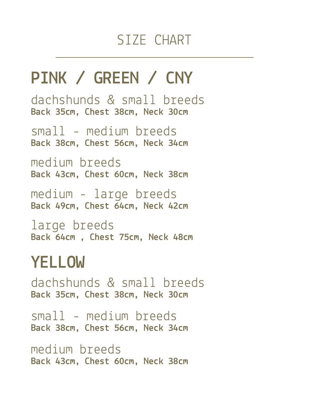 Chinese New Year Cooling singlet for dogs and cats