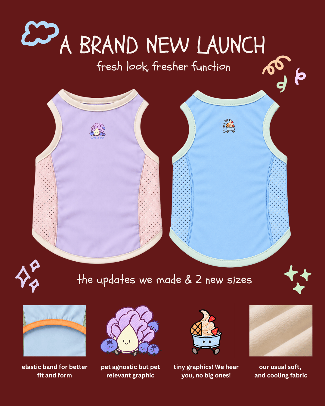 [PO] LILACS HUES